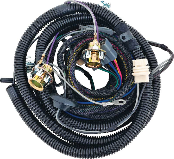 Rear Light Harness 74 Dart Sport & Duster