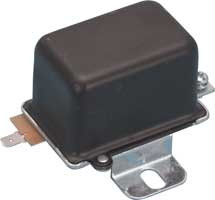 Voltage Regulator 61-69 A Body & B Body 