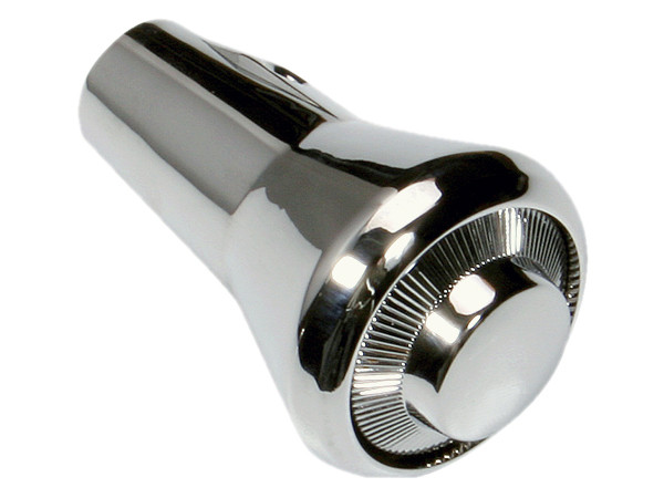 Shifter Knob & Button 66-68 A & B Body w/Automatic Console