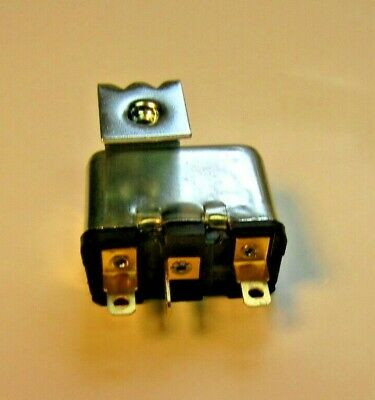 Horn Relay 70 All Mopar