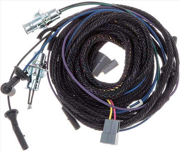 Rear Light Harness 67 Dart