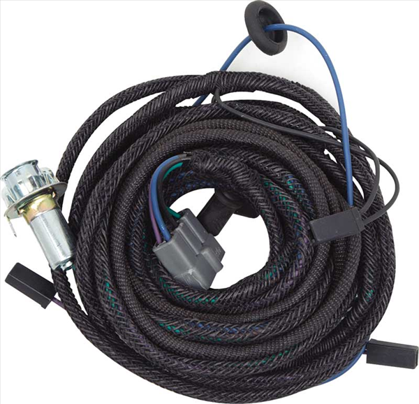 Rear Light Harness 69 Dart 