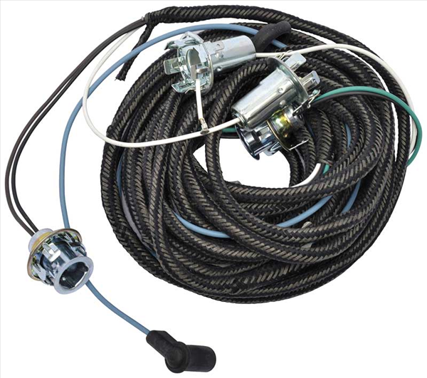 Rear Light Harness 64 Valiant