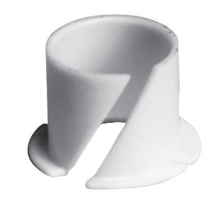 Bushing Clutch & Brake Pedal All B & E Body 