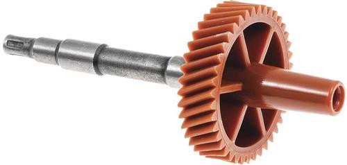 Speedometer Long Gear 66-76 All Mopar 40 Tooth Orange