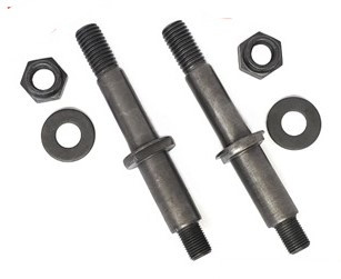 Rear Shock Upper Mounting Stud Kit 62-76 A Body