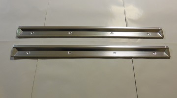 Sill Plates 69-73 C B Body