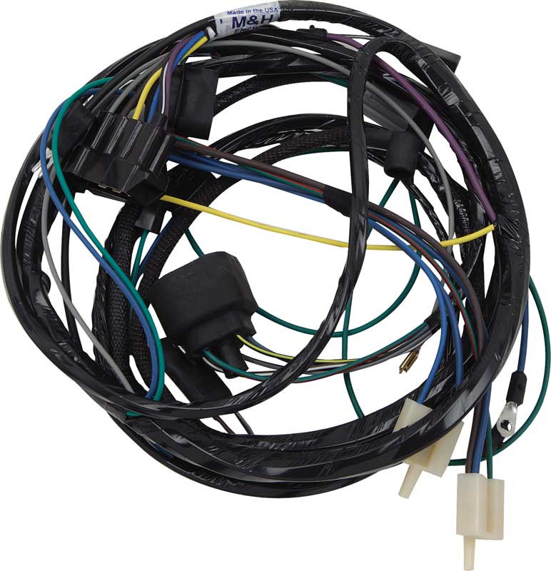 Harness Engine 68 B Body 383/440 w/Electronic Ignition