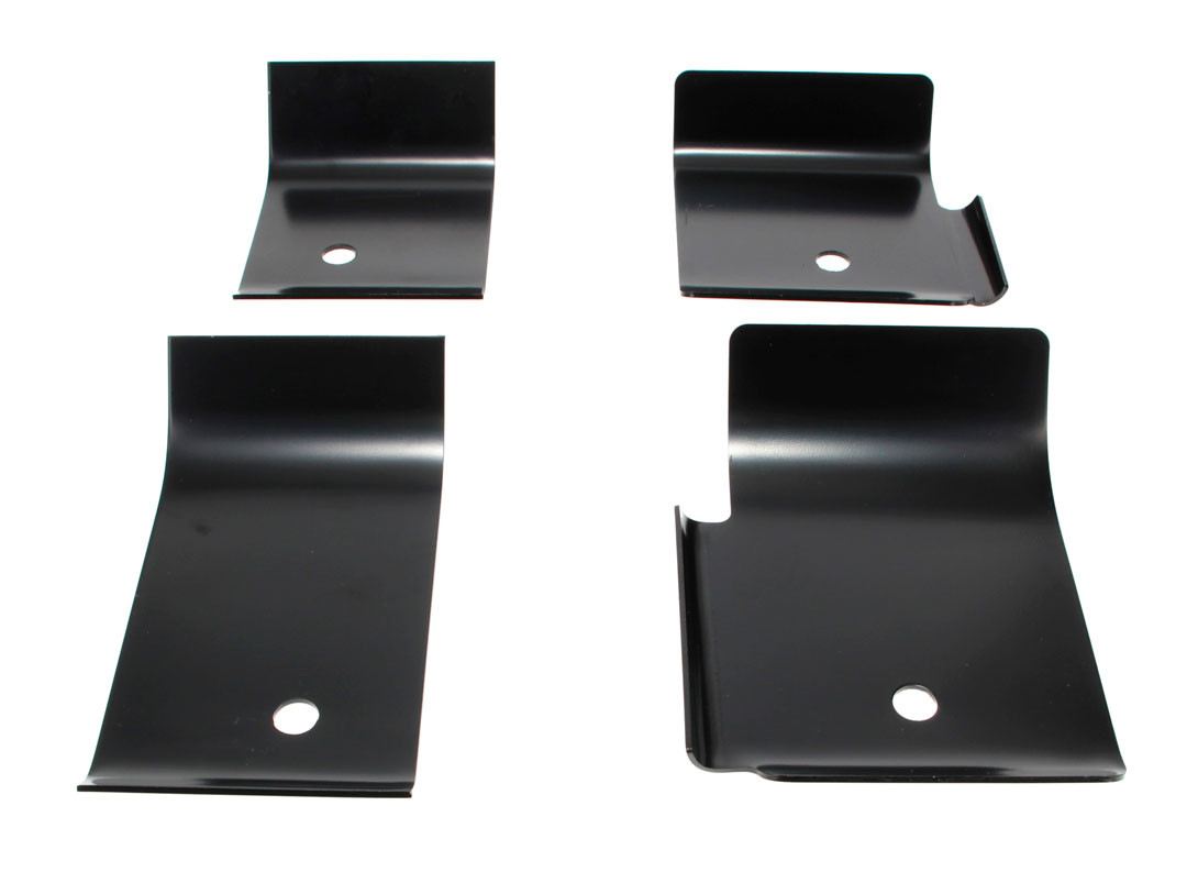 "CLOSEOUT" Bucket Seat Reinforcement Braces 66-70 B Body