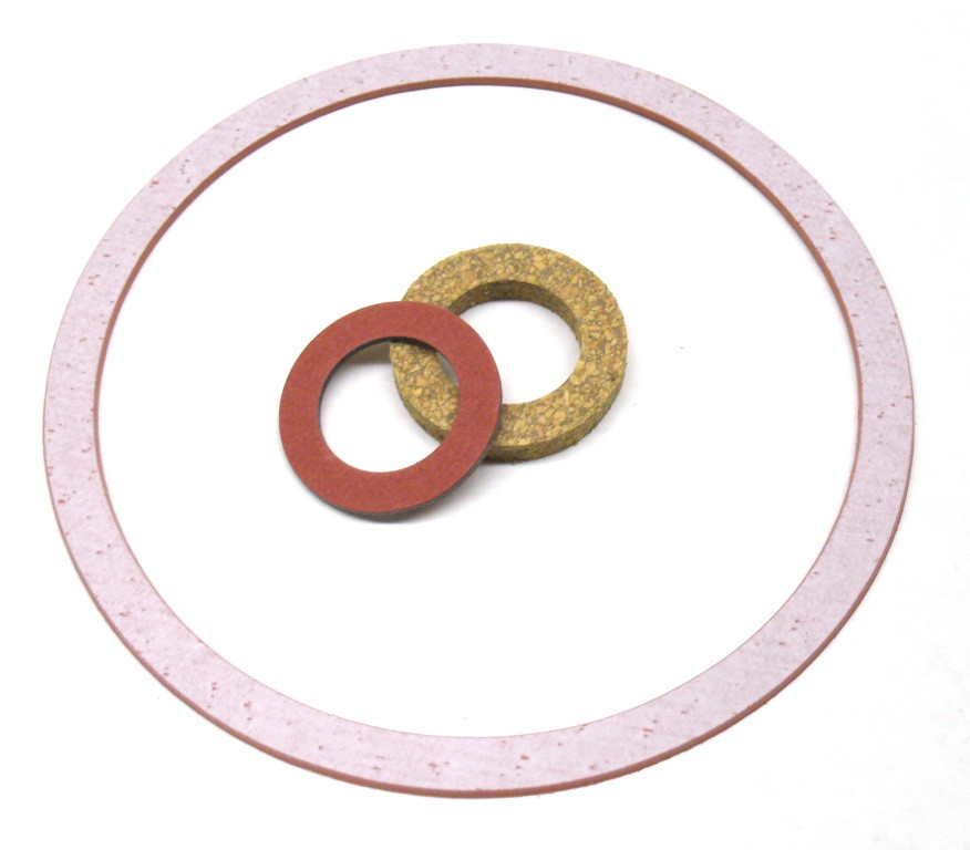 Oil Filter 90 Degree Adapter Gasket Kit All Mopar