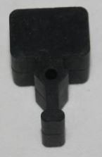 Rubber Bumper Emergency Brake 70-74 E Body