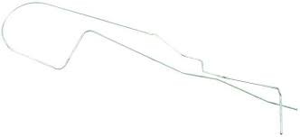 Front to Rear Fuel Line 68-69 B Body 3/8"
