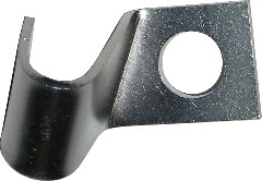 Clip Oil Dipstick Retaining Tube 66-71 A Body & B Body & E Body w/Hemi