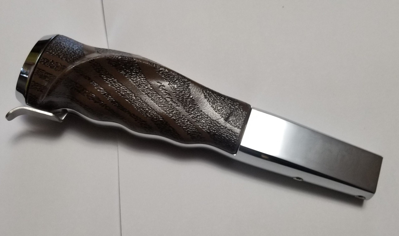 Pistol Grip Shifter 71-74 B Body & 70-74 E Body