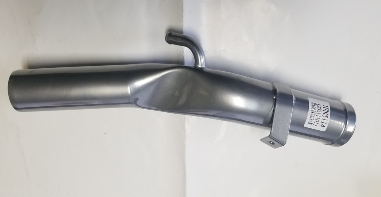 Gas Tank Filler Neck 72-73 Dodge Truck