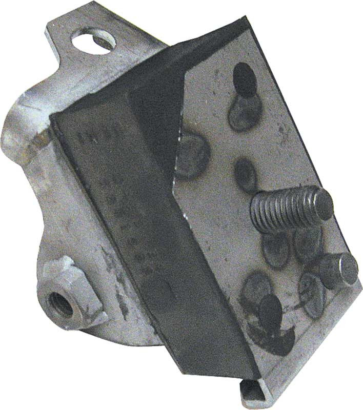 Engine Mount 66-70 B Body w/Hemi LH Side
