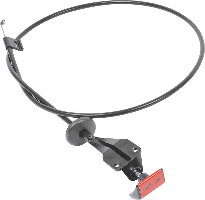 Shaker Cable Under Dash 70-71 E Body