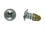 Screw Set Wheel Opening Moldings 64-69 All Mopar - Pack of 36 