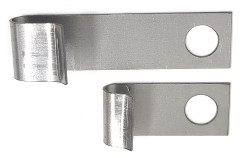 Clip Kit Carb Choke Tube 66-70 All Mopar w/Hemi