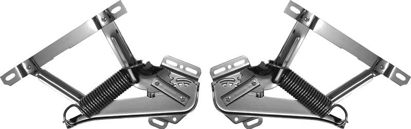 Hood Hinges 70-74 E Body