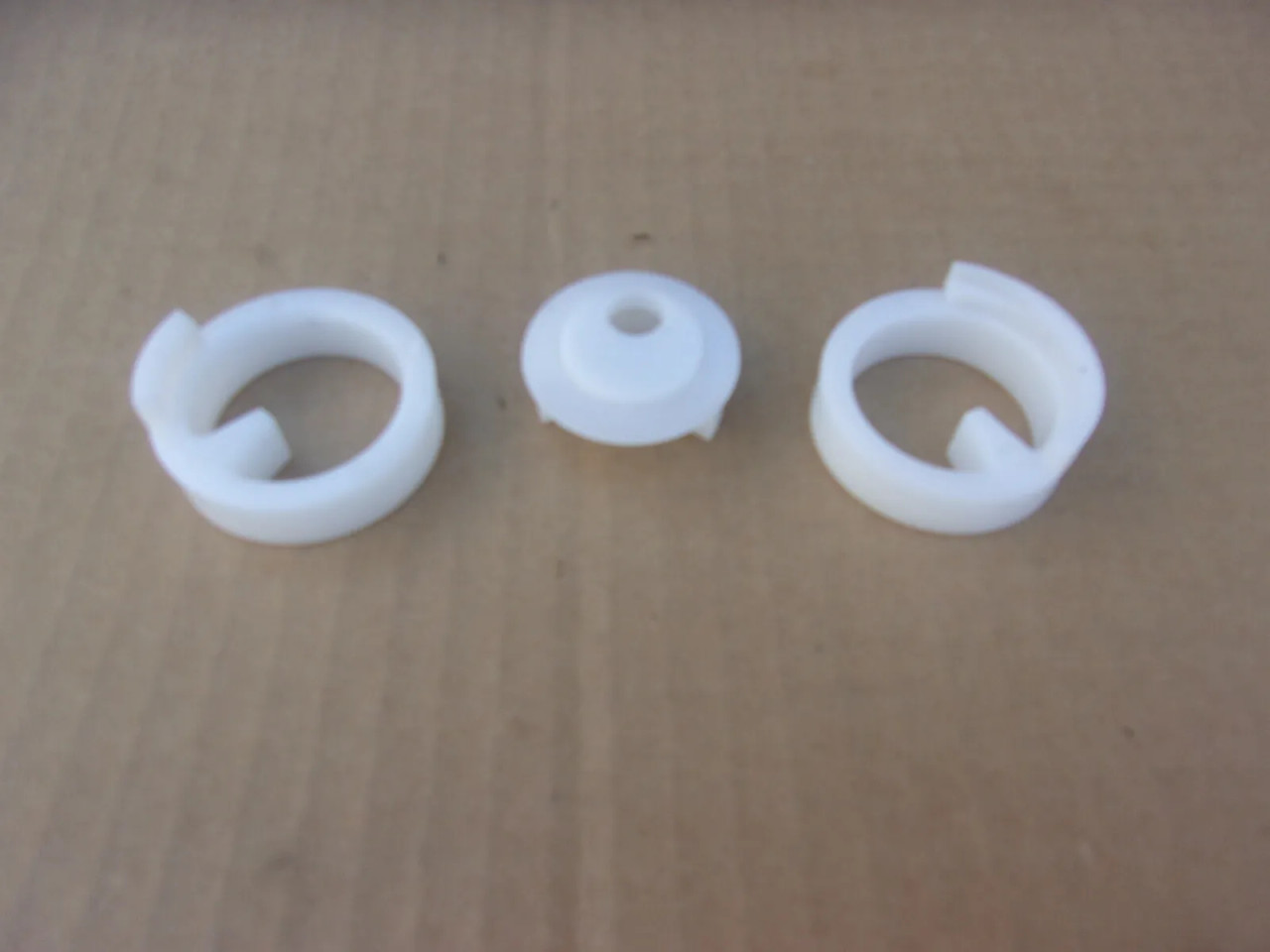 Wiper Motor Linkage Bushing 69-77 C Body & 70-74 E Body w/2 Speed Motor