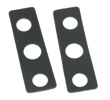 Gaskets Fender Turn Signal 68-69 Dart & 67 & 69 GTX & Roadrunner & Satellite