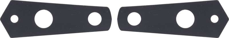 Gaskets Fender Turn Signal 68 Barracuda & Coronet