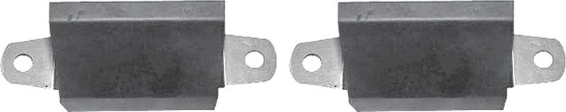 Rear Axle Bumper Small Triangle 66-70 B Body