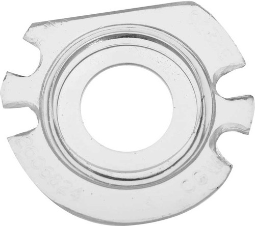 Backup Lens 67 & 69 Barracuda Each