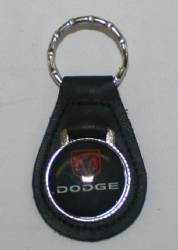 Dodge Key Chain