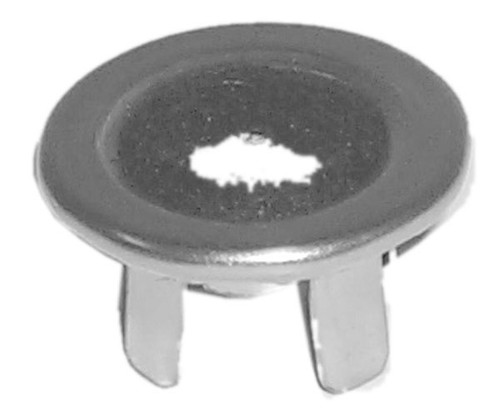 Door Lock Ferrules 72-76 A Body & 71-74 B Body Stainless Steel