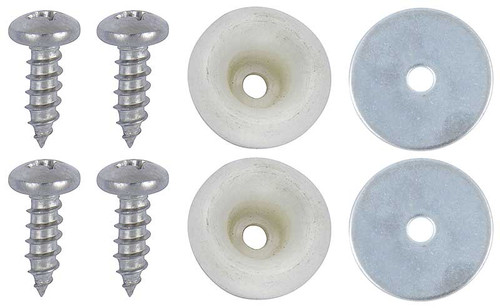 Seat Back Stops 62-65 B Body