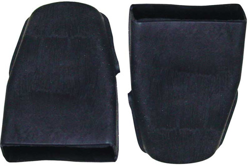 Seat Belt Mount Covers 67-70 A & B