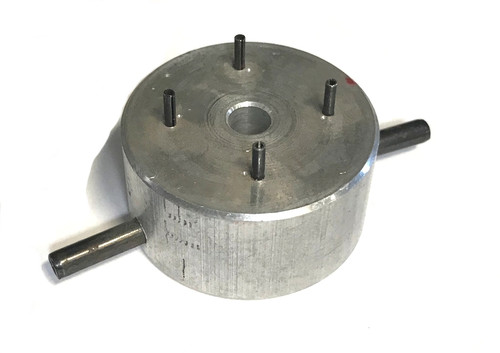 Tool Ignition Switch Nut 62-66 Dart