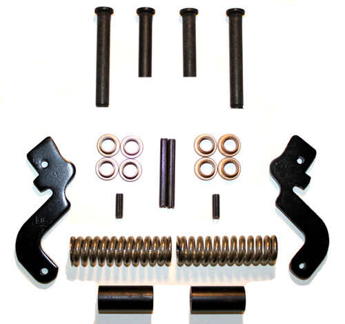 Door Hinge Pin Kit 71-74 B Body - CORRECT KIT