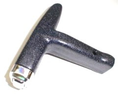 Shifter Handle 70-74 E Body & 71-74 B Body