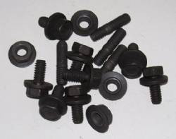 Valve Cover Bolt Kit 64-74 All