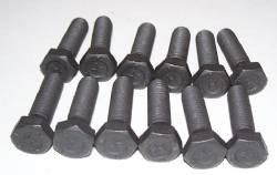 Carb Bolt Kit 69-71 340/440 Six Pack