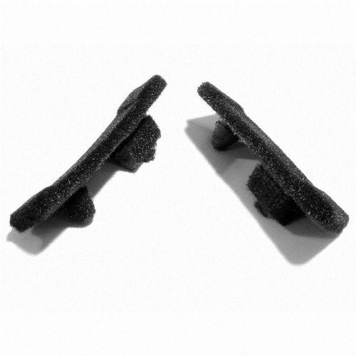 Window Felt Sweeper End Plugs 68-70 B Body