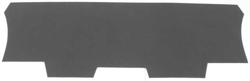 Trunk Divider 66-67 B Body Except Charger