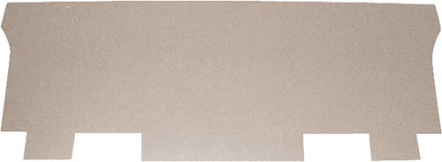 Trunk Divider 68-70 B Body