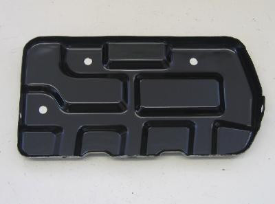 Battery Tray 73-74 B Body