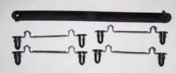 Underhood Strap Kits 70-74 A Body