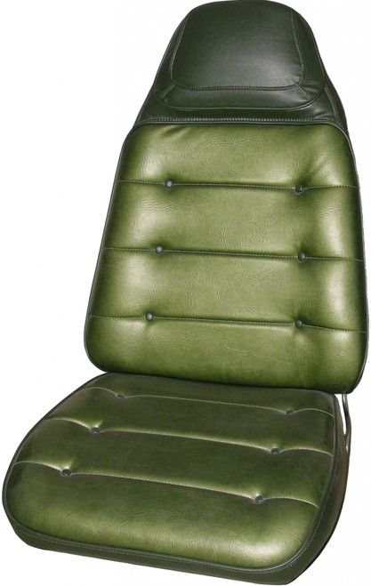 Center Cushion/Armrest 1972-73 Satellite Sebring Plus & Roadrunner