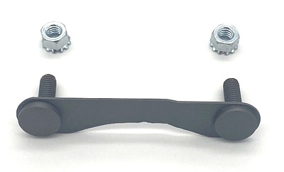 Clutch Pedal Stud Bracket 71-74 B Body & 70-74 E Body