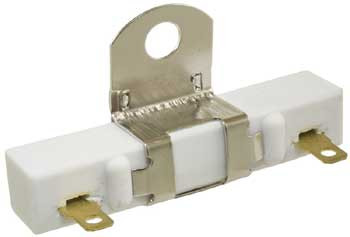 Ballast Resistor 62-70 All Mopar 2 Terminal