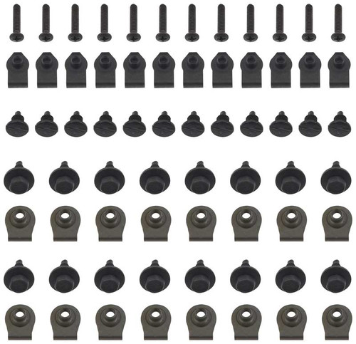 Grille Hardware Kit 70 Coronet & Superbee