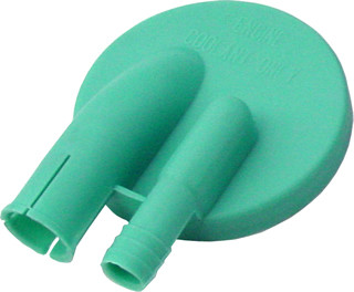 Overflow Bottle Cap 73-74 E Body & 70-74 B Body