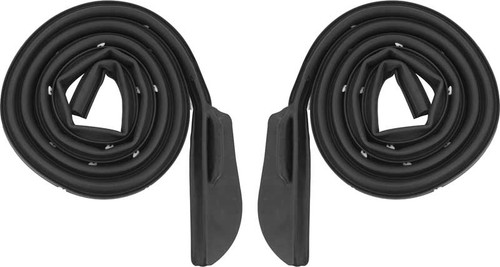 Example of Weatherstrips Door