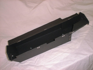Glovebox 66-67 Dodge B Body
